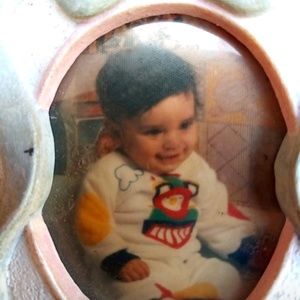 Meet your Posher, Jared